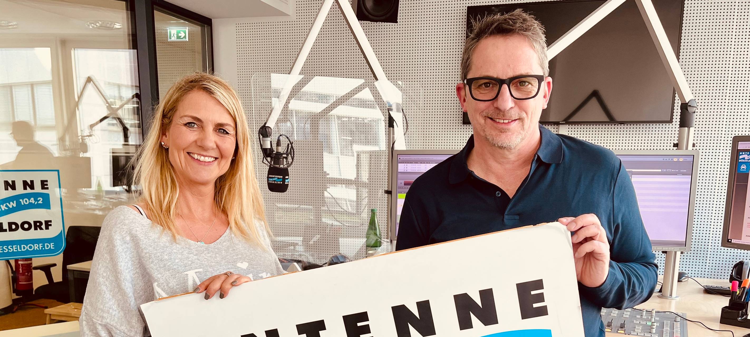 Der Talk mit Stefan Gebelhoff vom 27. März 2022