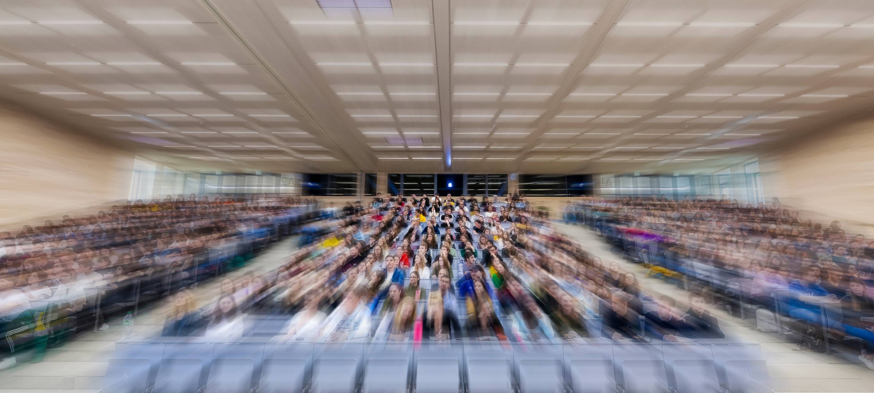 Düsseldorfer Heine-Uni: Infos für Abiturienten