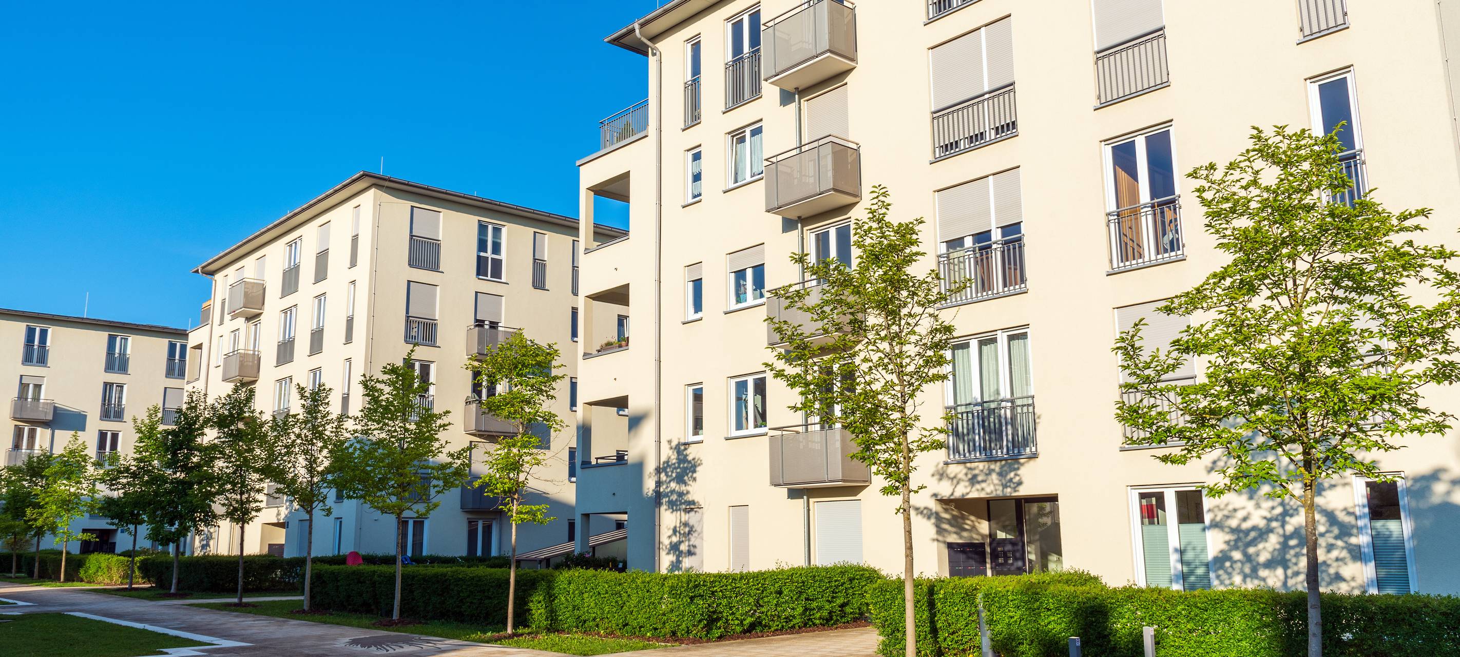 Mieterverein: Viele Düsseldorfer Wohnungen überteuert