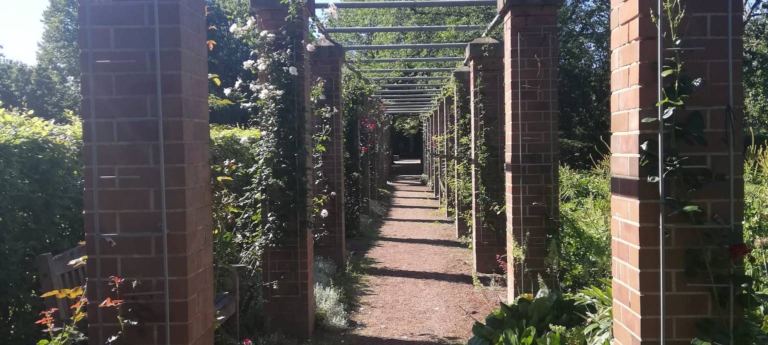 Oberbilk: Ein Stadtteil voller Vielfalt und Leben