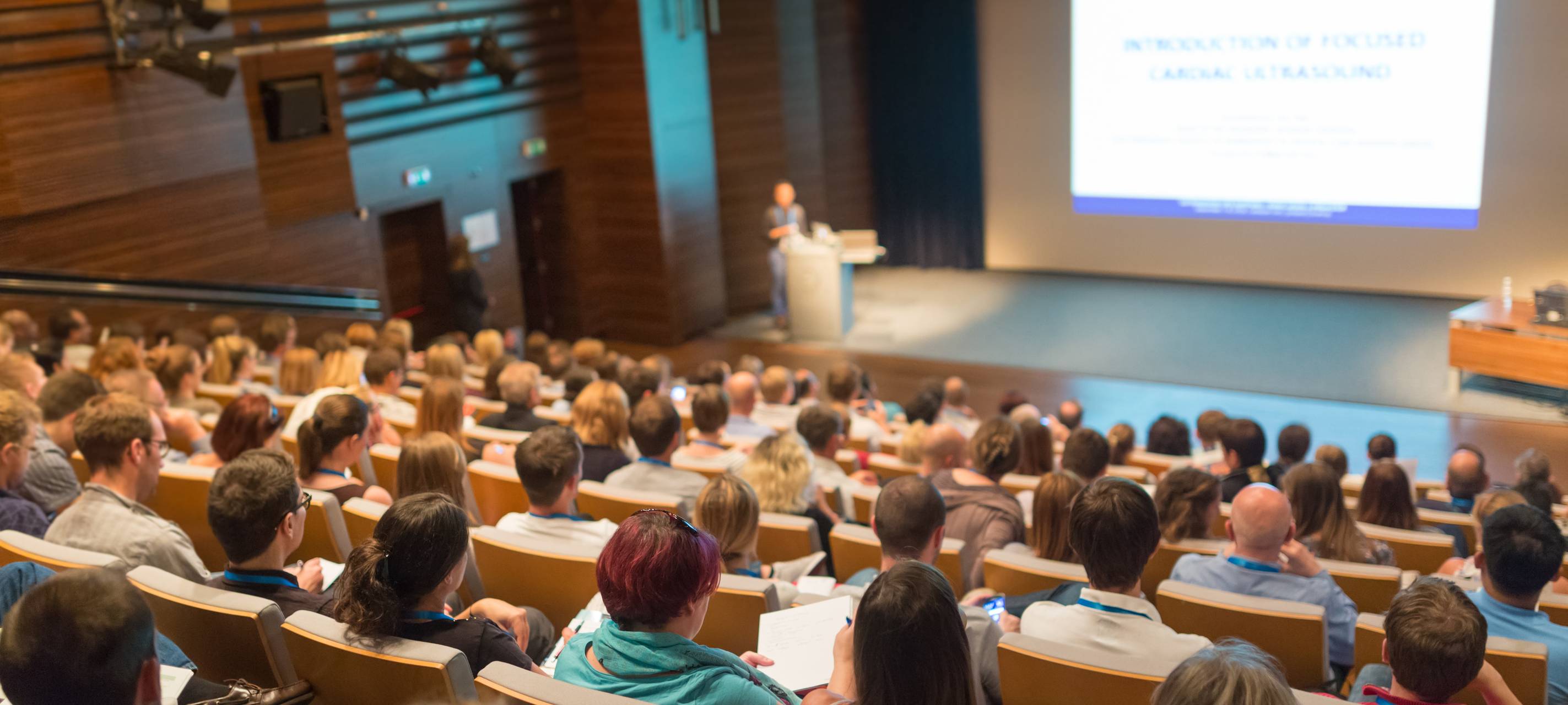 Semesterstart an der Düsseldorfer Heine-Uni