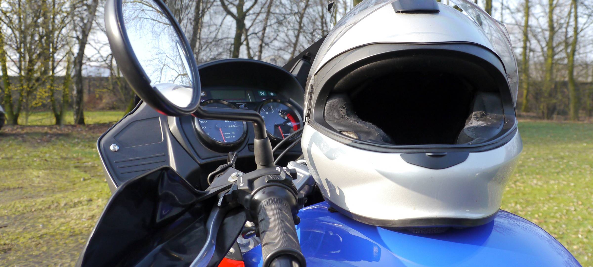 Düsseldorfer "Biker4Kids" sammeln Rekordsumme