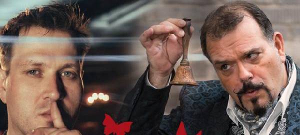 16. + 17. April 2022: Oster(zauber)ei im ZADÜ