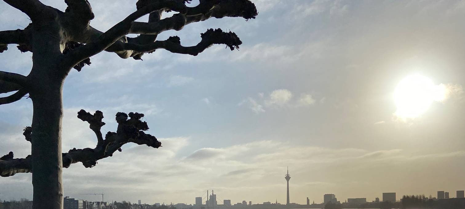 Oberkassel: Eleganz und Tradition am Rhein