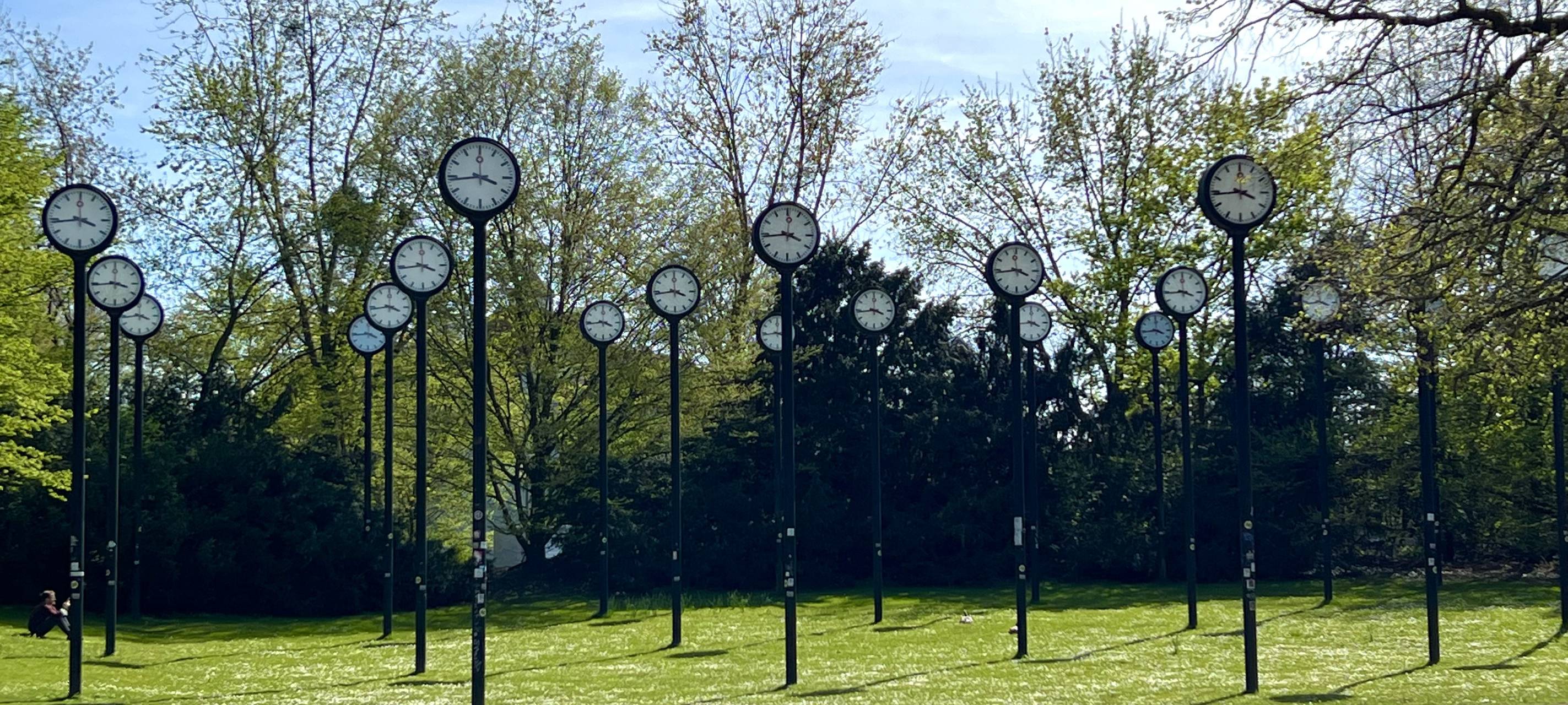 Oberbilk: Ein Stadtteil voller Vielfalt und Leben