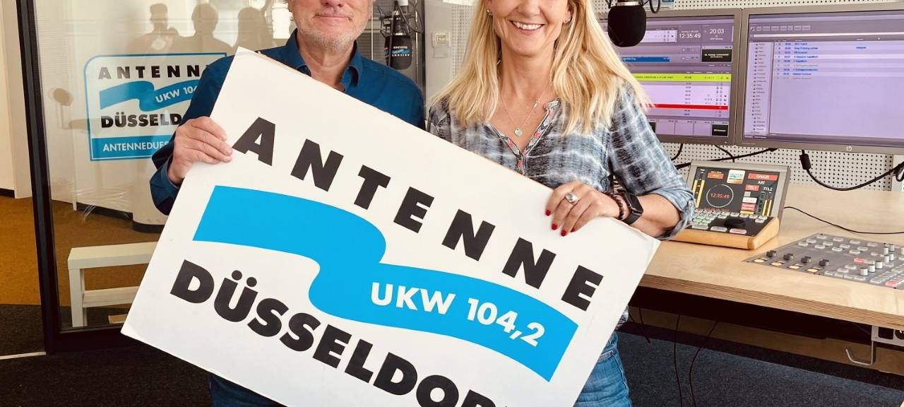 Der Talk mit Jürgen Becker vom 08. Mai 2022