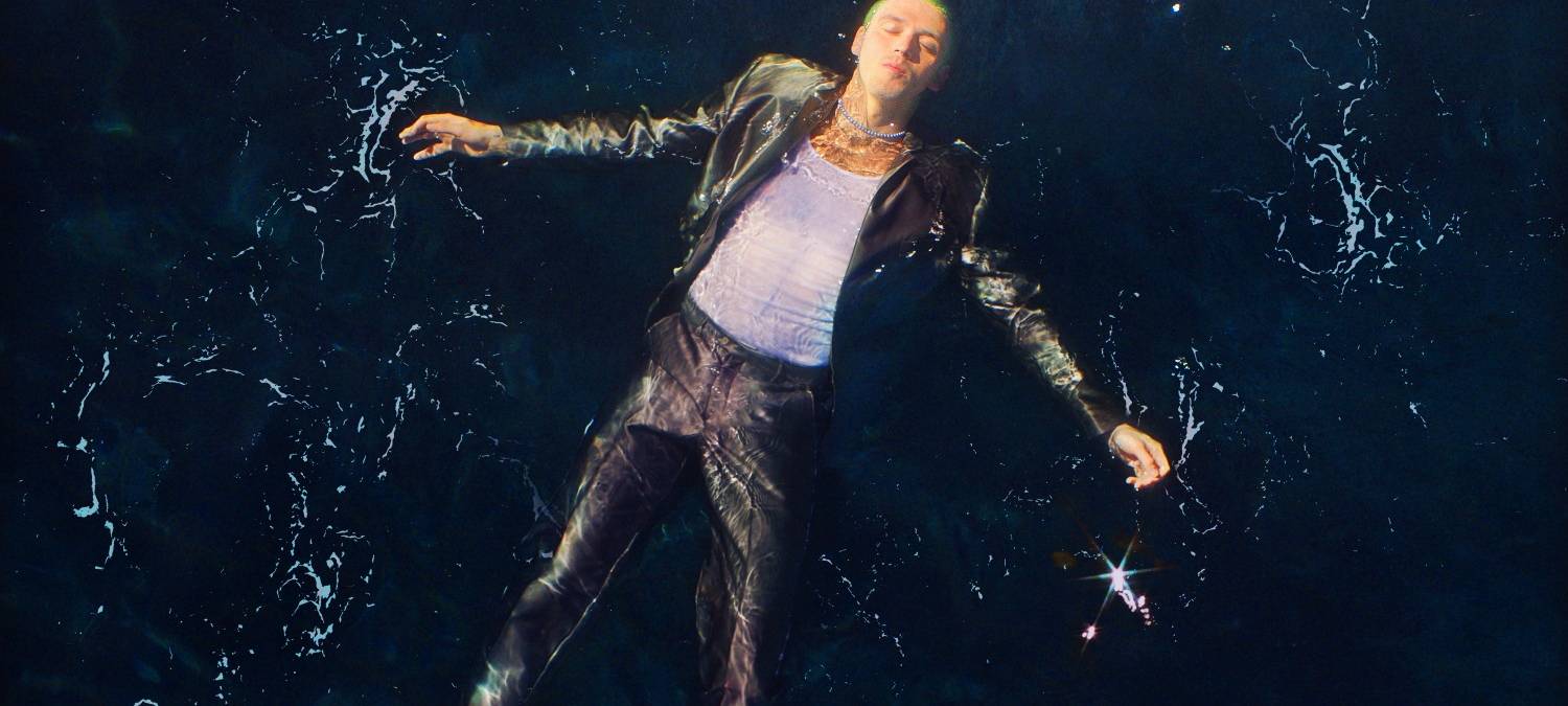 Lauv - All 4 Nothing (I'm So In Love)