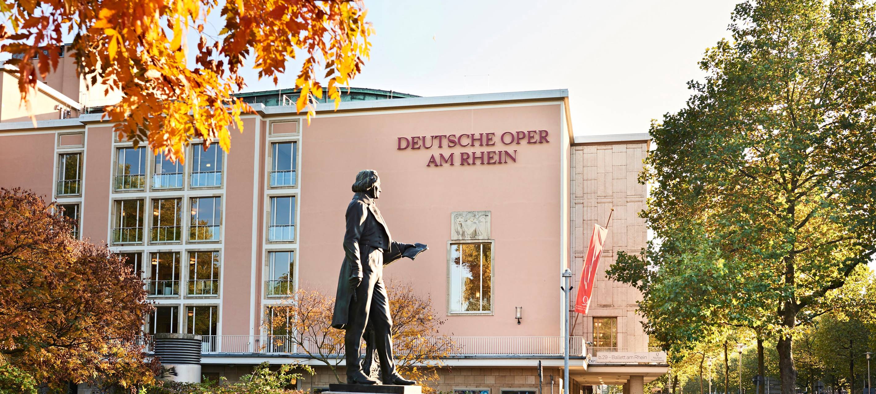 3. Dezember 2023: Septembersonate