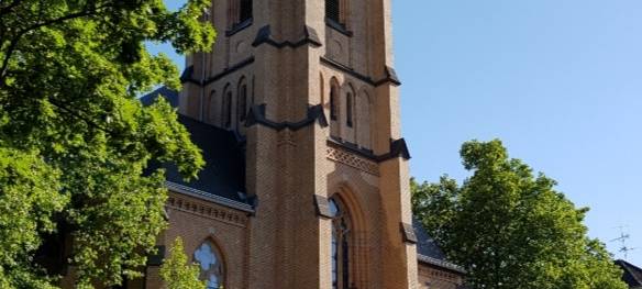 Flingern: Kreatives Viertel mit besonderem Charme