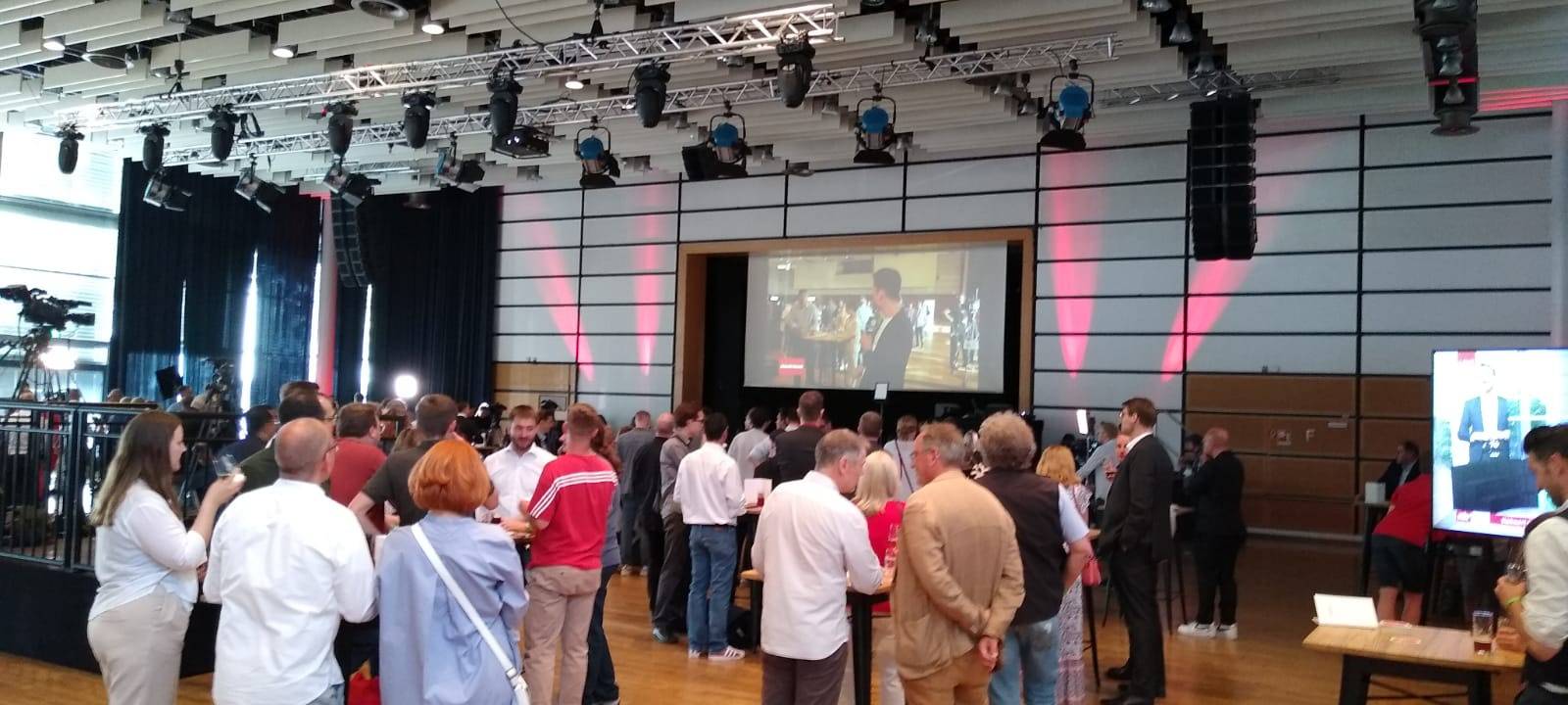 Landtagswahl 2022: So hat Düsseldorf gewählt