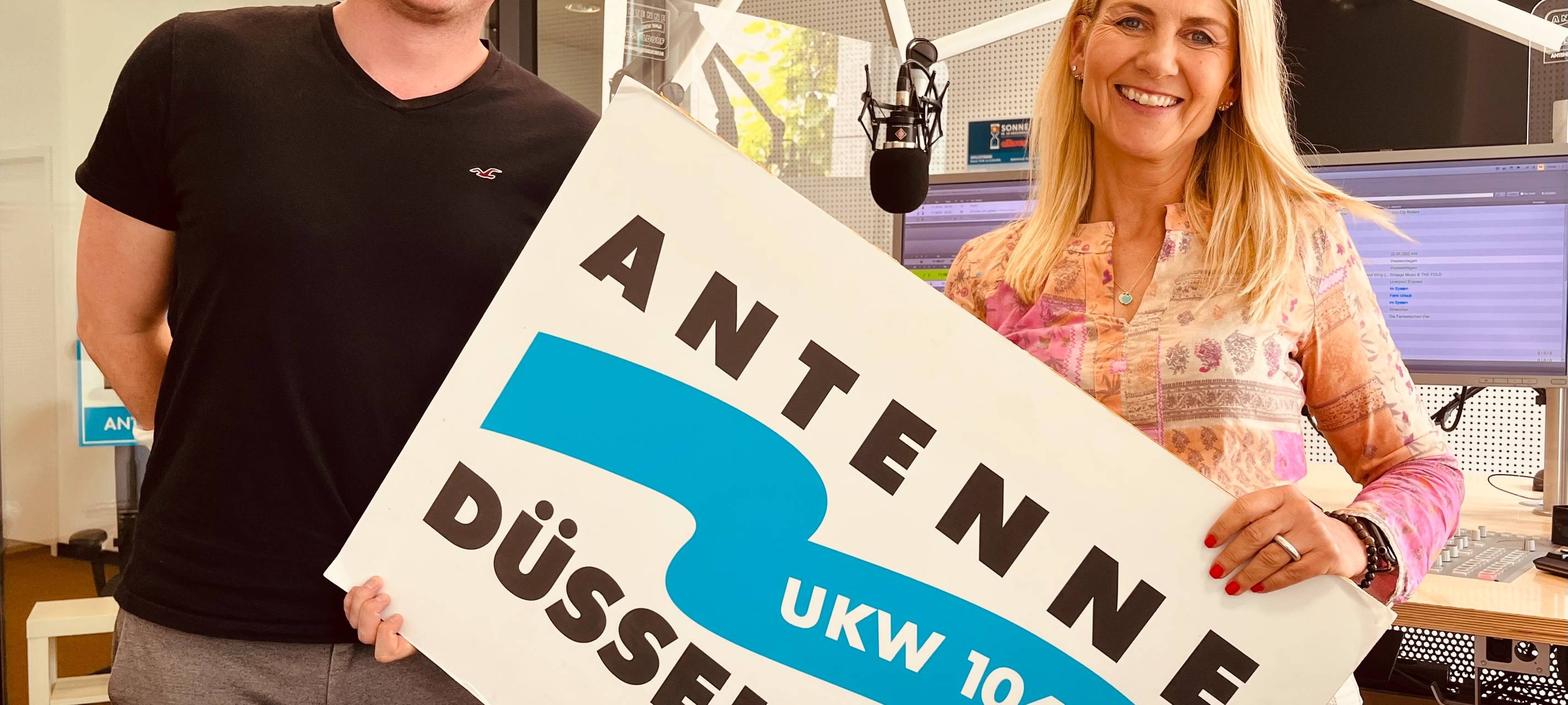 Der Talk mit Bastian Becker vom 22. Mai 2022