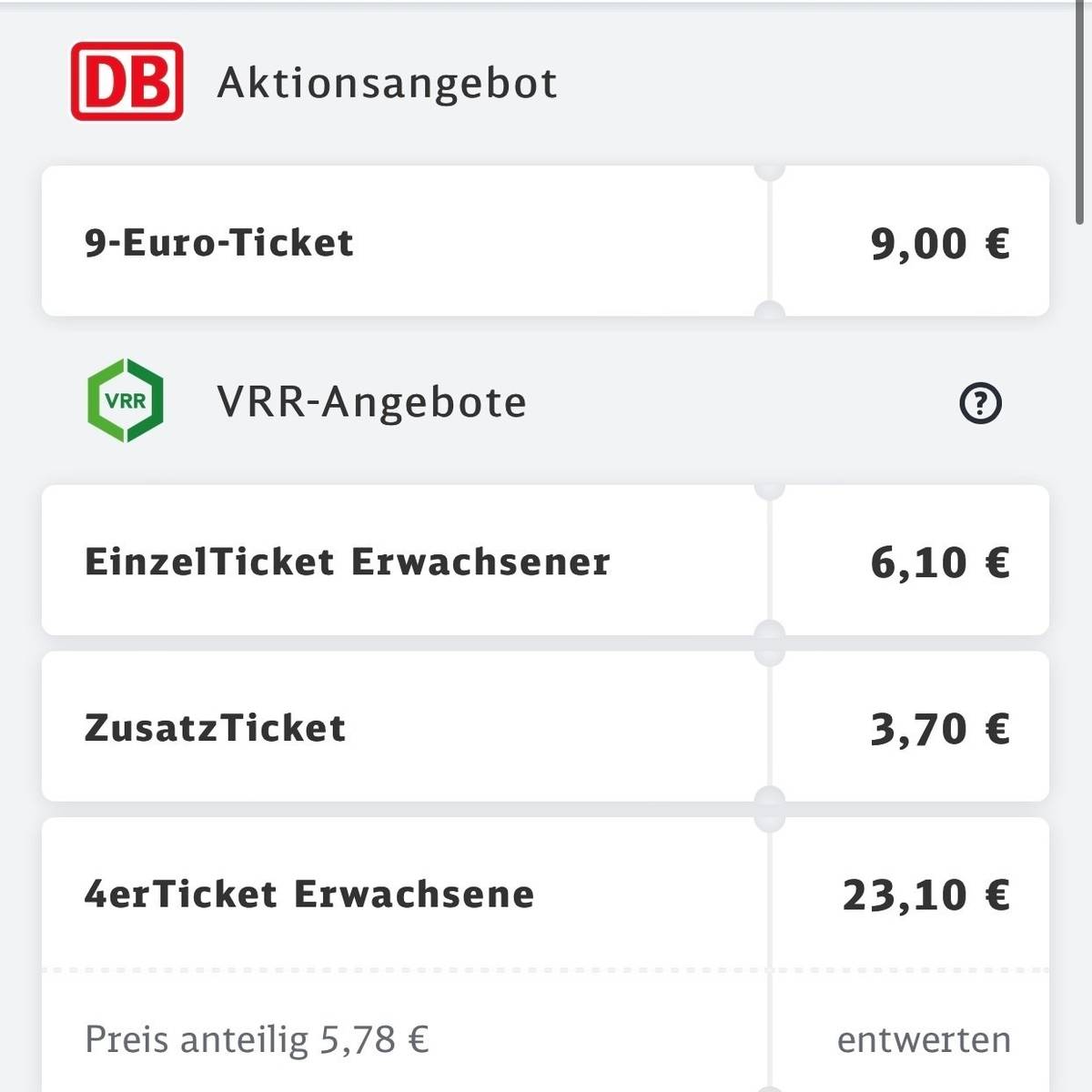 Düsseldorfer Rheinbahn hat 645.000 9€-Tickets verkauft - Antenne Düsseldorf