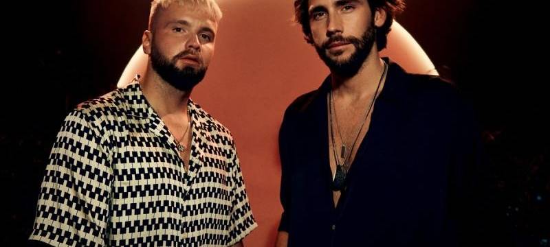 Alvaro Soler, Topic - Solo Para Ti