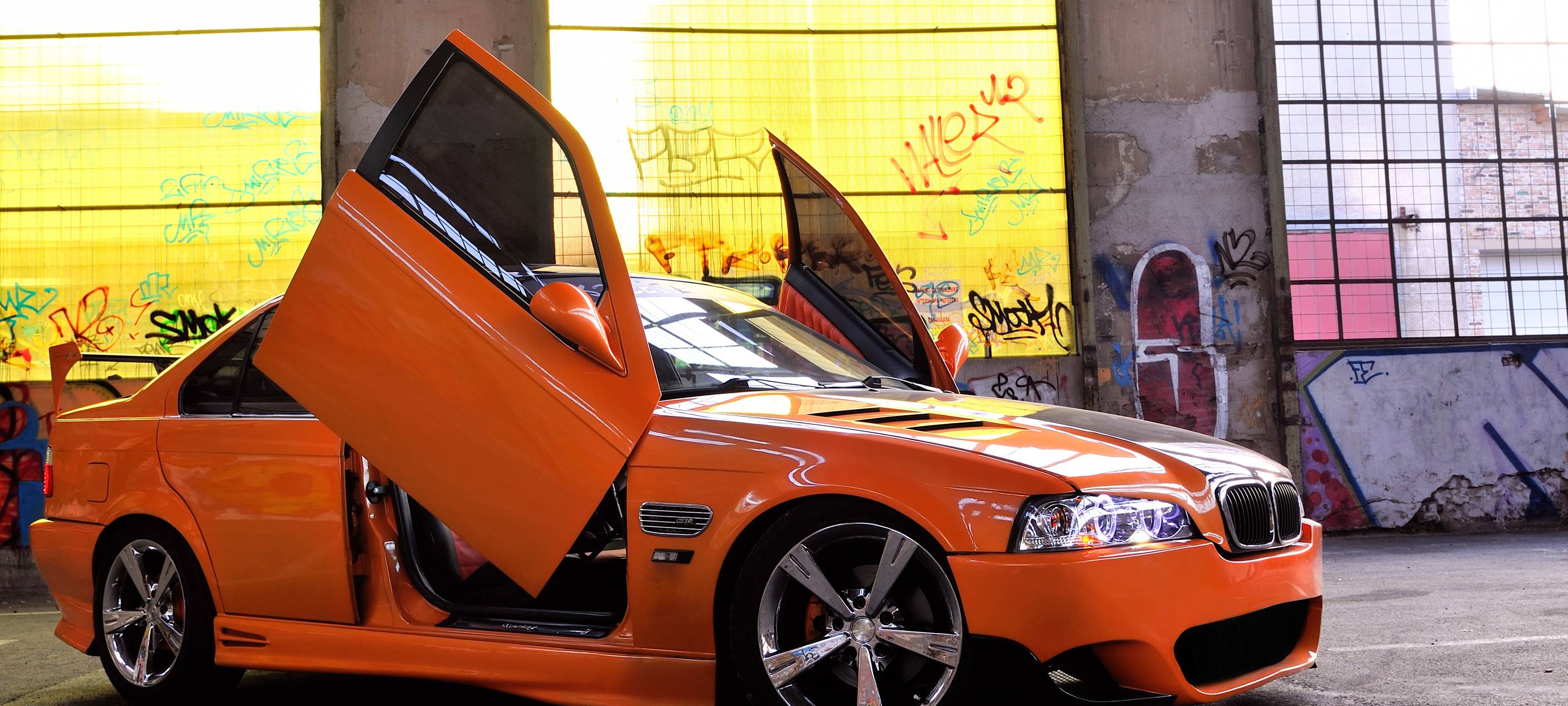 Düsseldorfer Polizei verstärkt gegen Poser-Szene im Einsatz