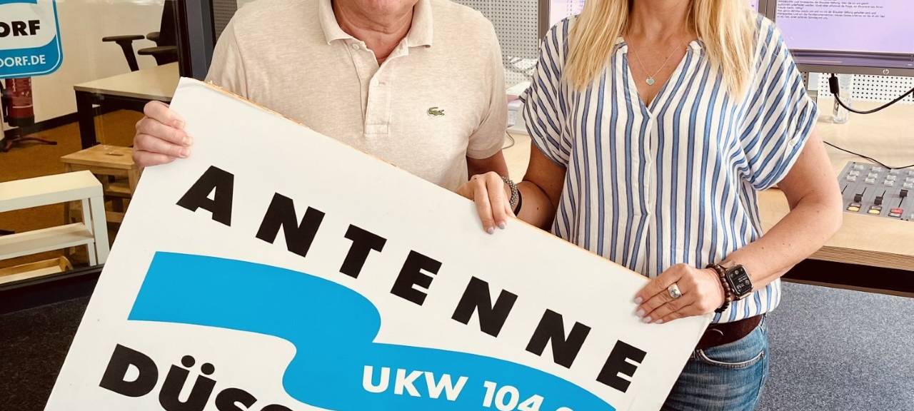 Der Talk mit Dr. Lutz Aengevelt vom 26. Juni 2022