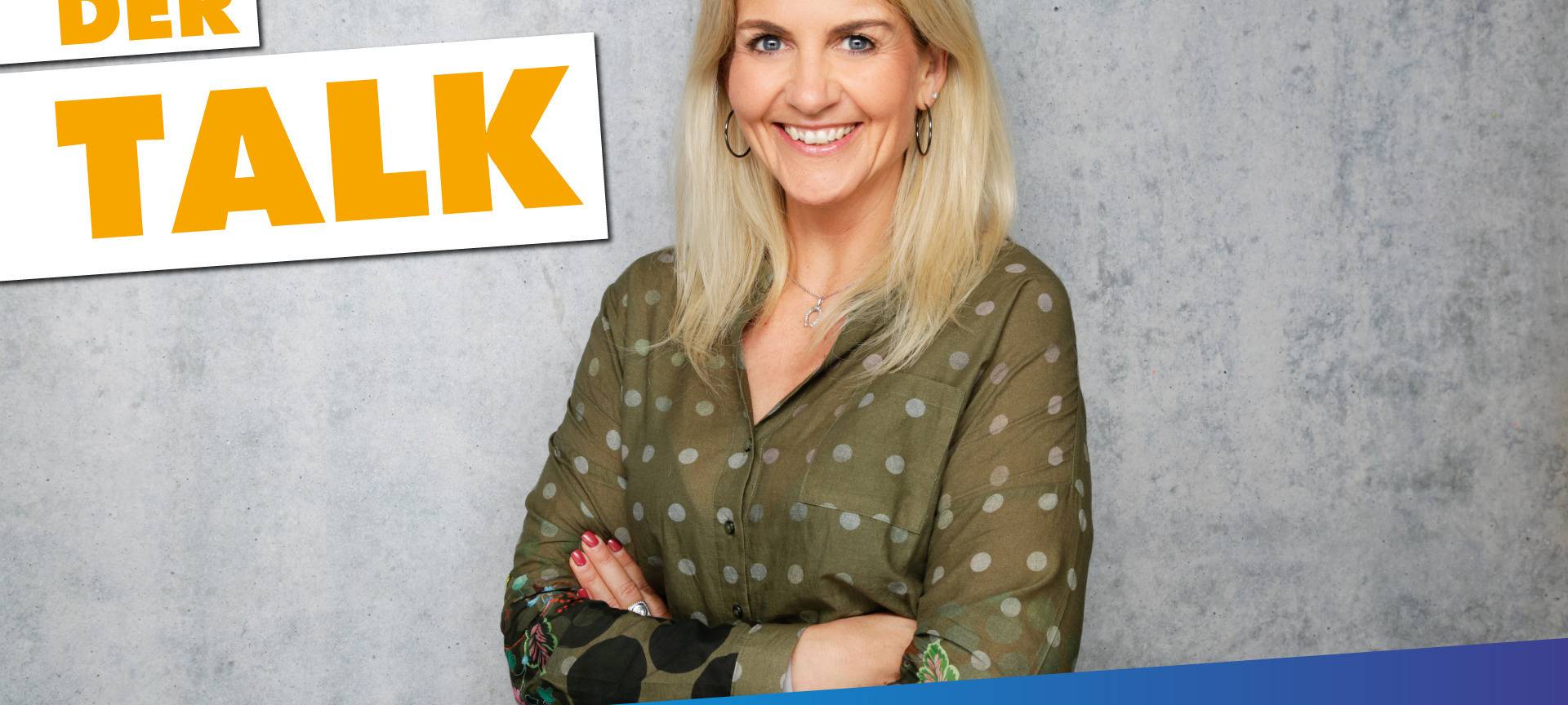 Der Talk mit Claudia Monréal