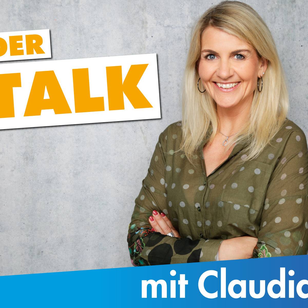 Der Talk mit Claudia Monréal