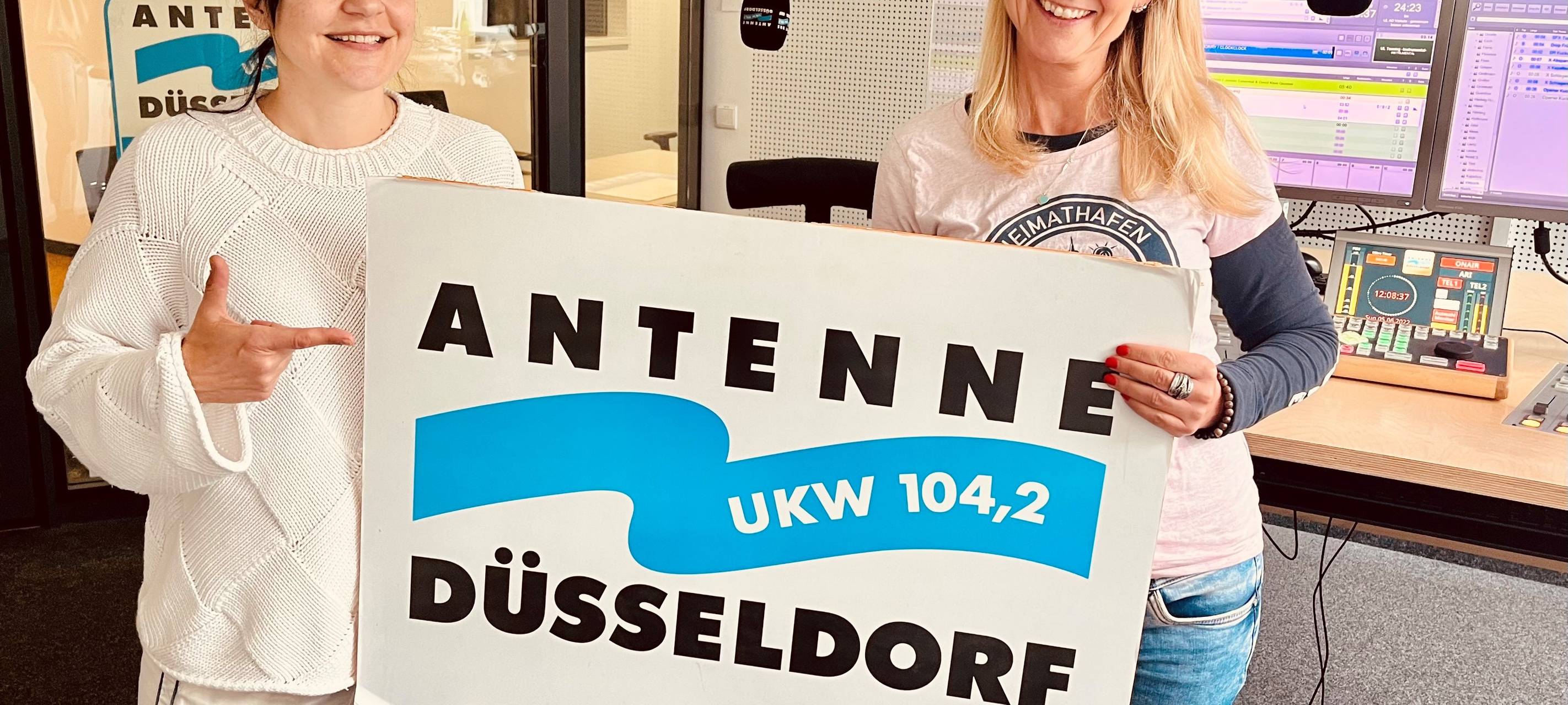 DER TALK MIT JASMIN TABATABAI VOM 05. JUNI 2022