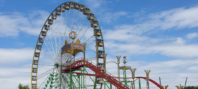 Düsseldorfer Schützen kündigen Schützenfest an