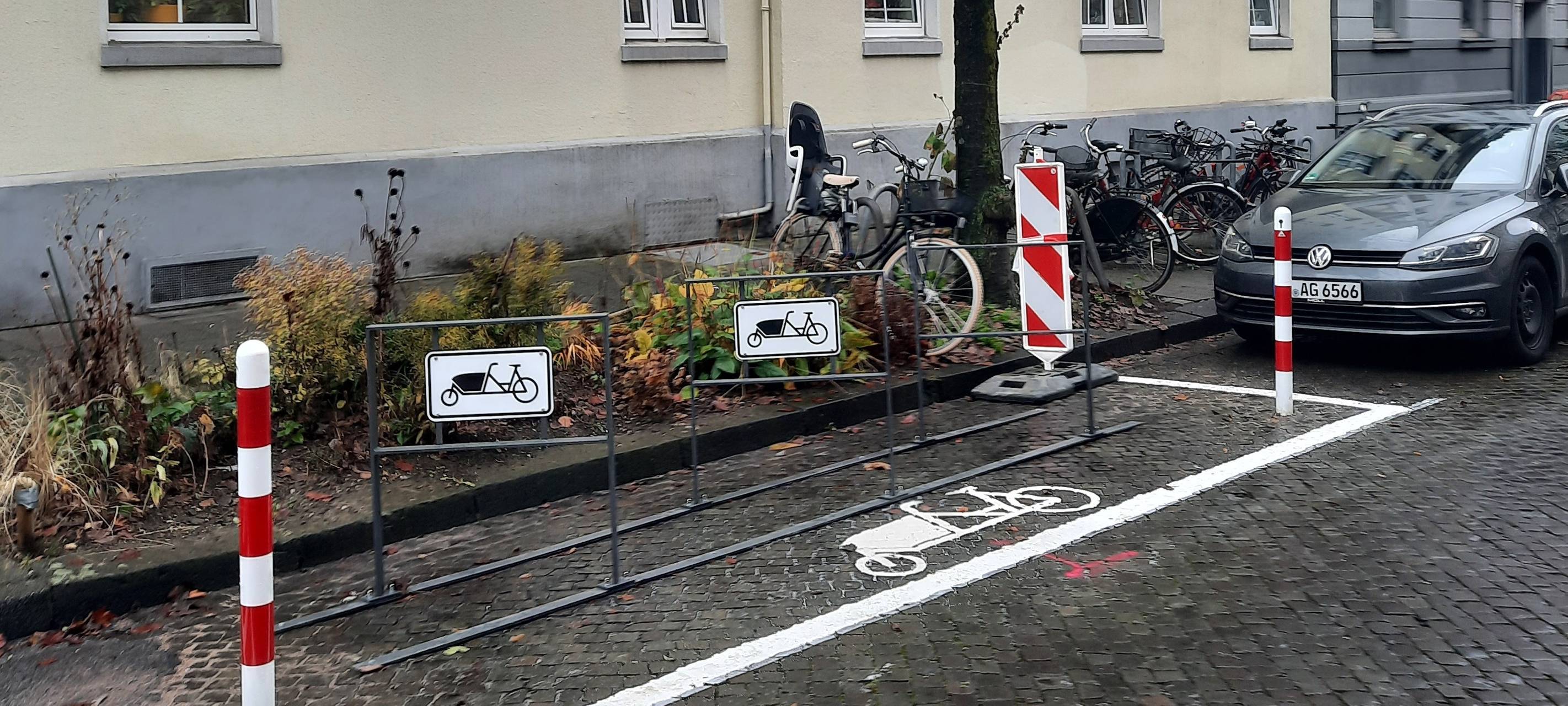 Düsseldorf stellt Programm zur Radverkehrsförderung vor
