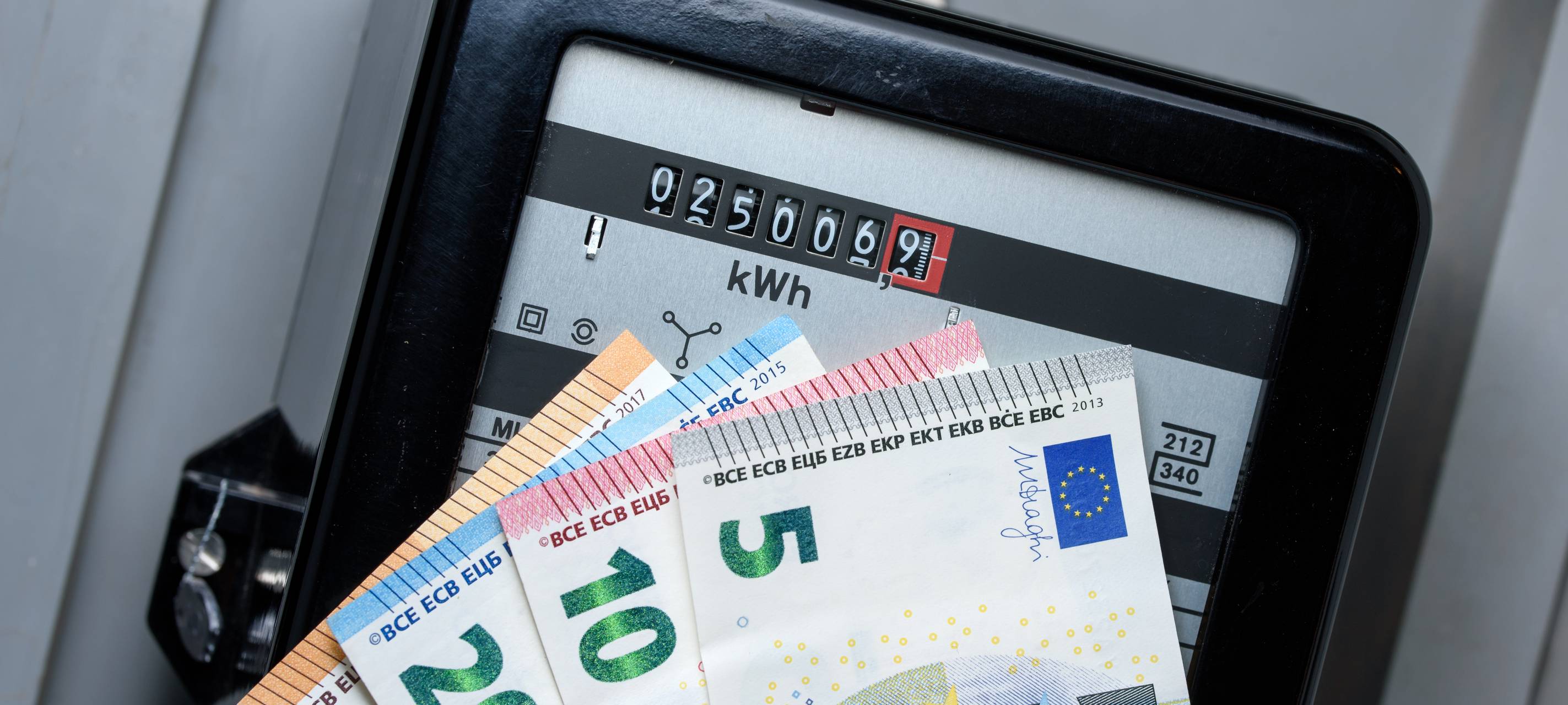 Stadtwerke Düsseldorf erhöhen Strompreis