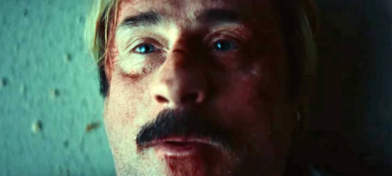 Buba und die Schmerzen.