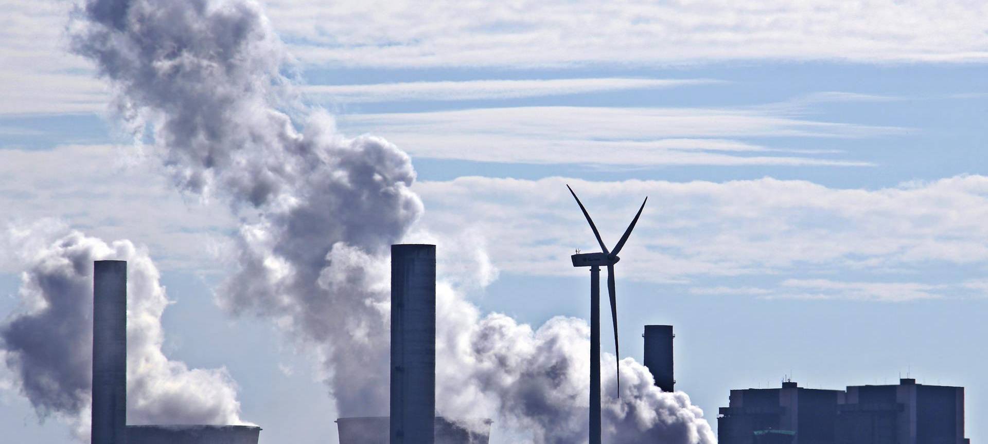 Ökostrom - alles Täuschung oder was?