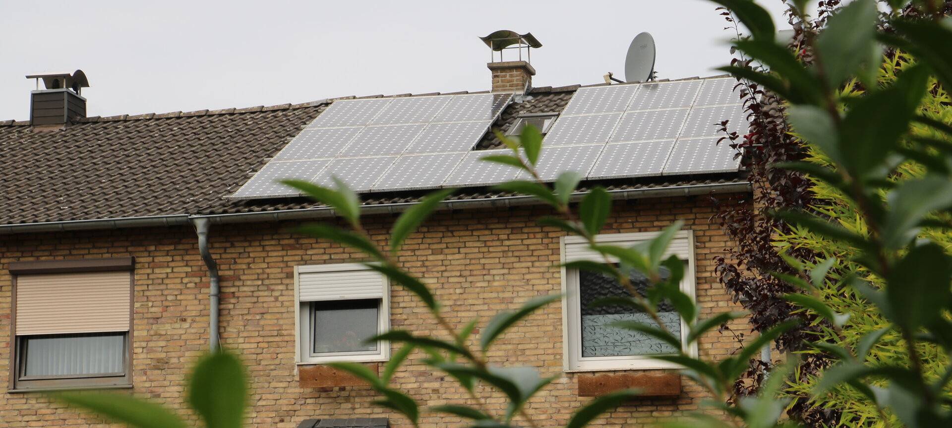 Ökostrom - alles Täuschung oder was?