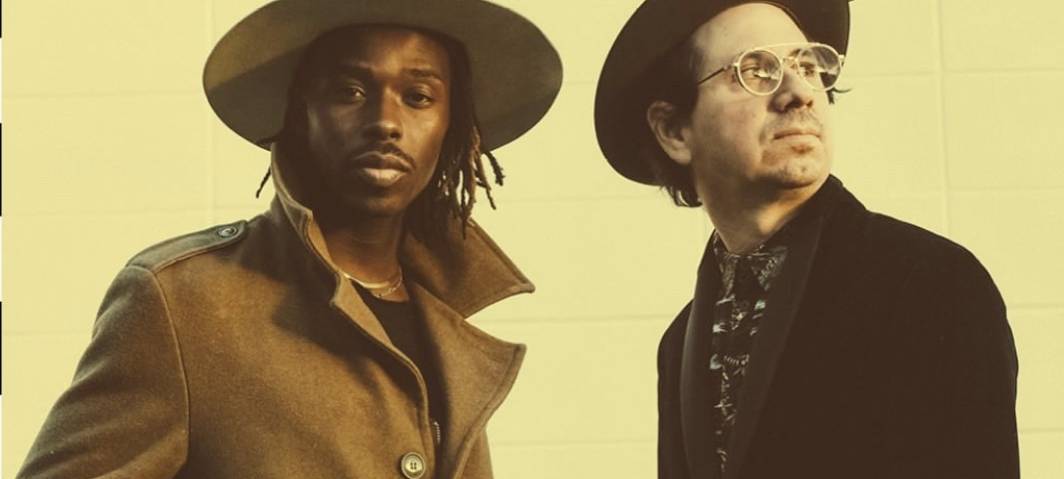 #arnelegtauf - Black Pumas