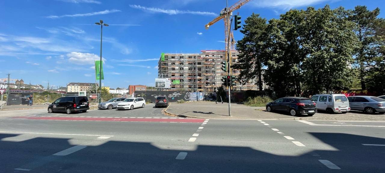 Düsseldorfer Wohnbau-Offensive