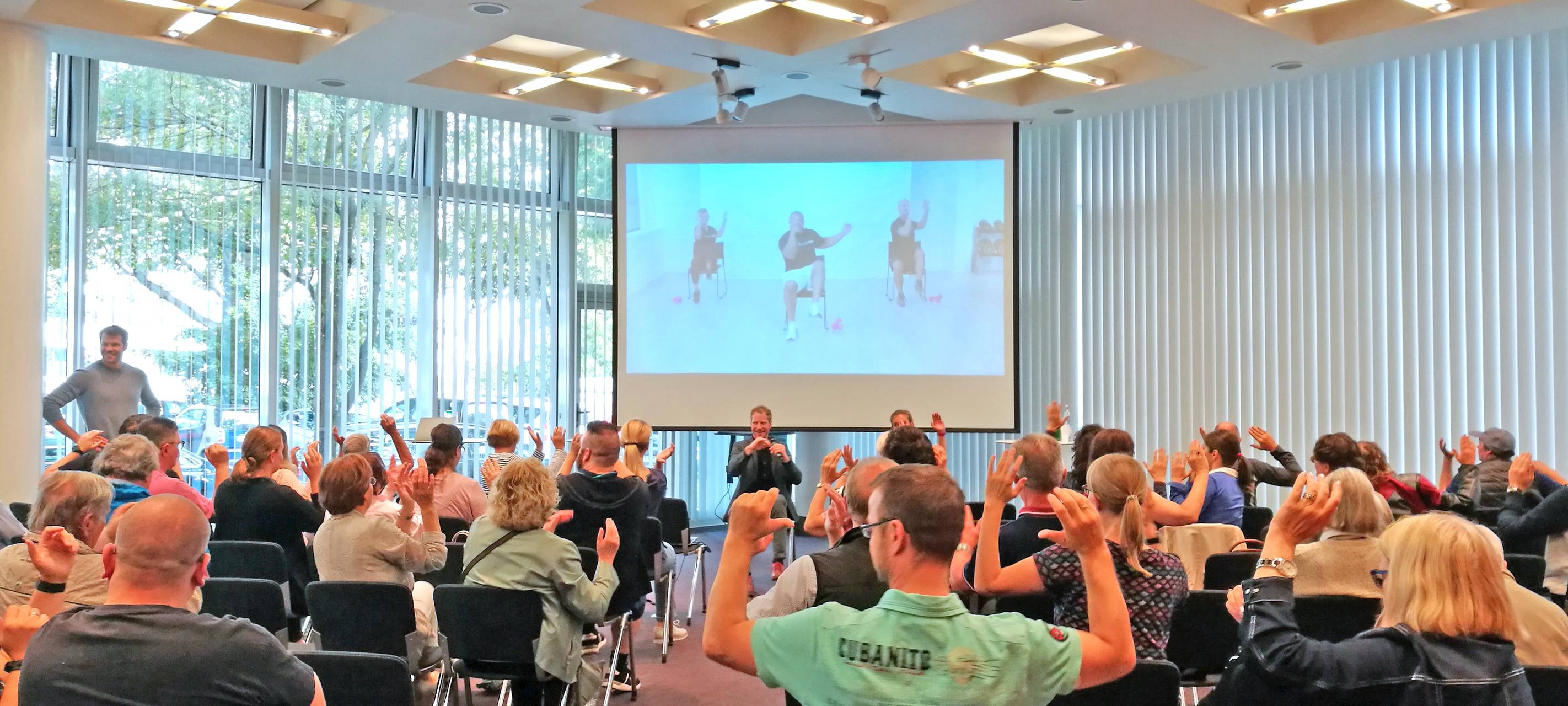 03. September 2022: Düsseldorfer Diabetes-Tag