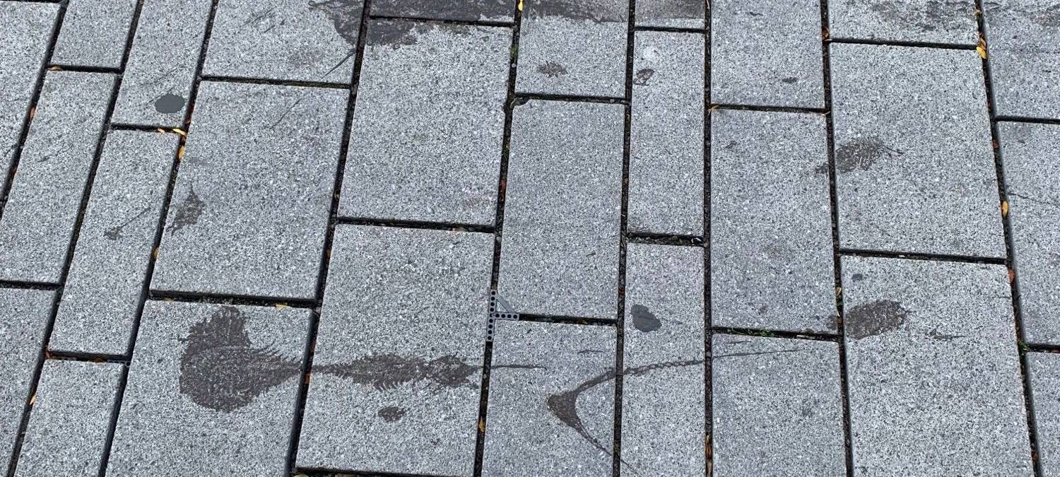 Ärger um das helle Pflaster der Düsseldorfer Schadowstraße