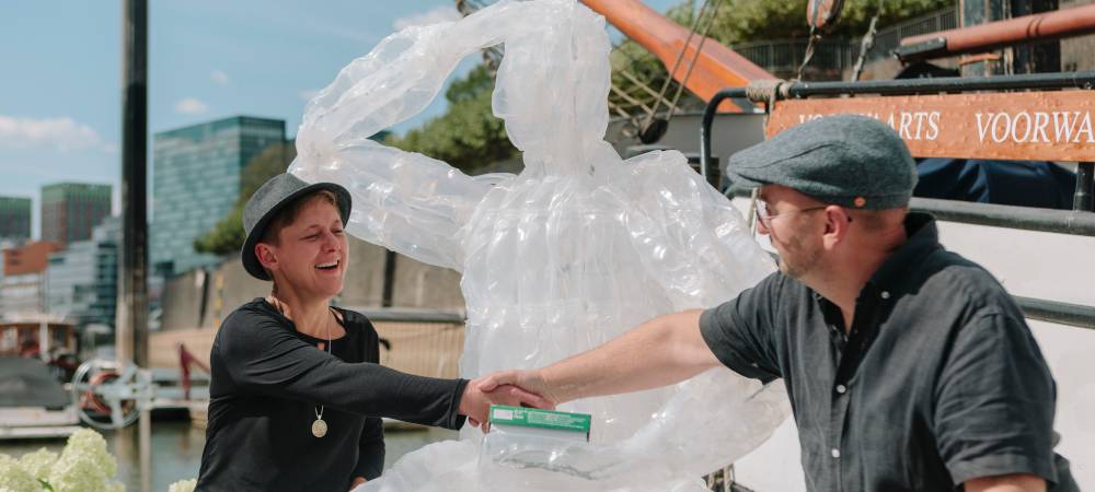 Düsseldorf: Henkel mit neuer Nachhaltigkeitsstrategie