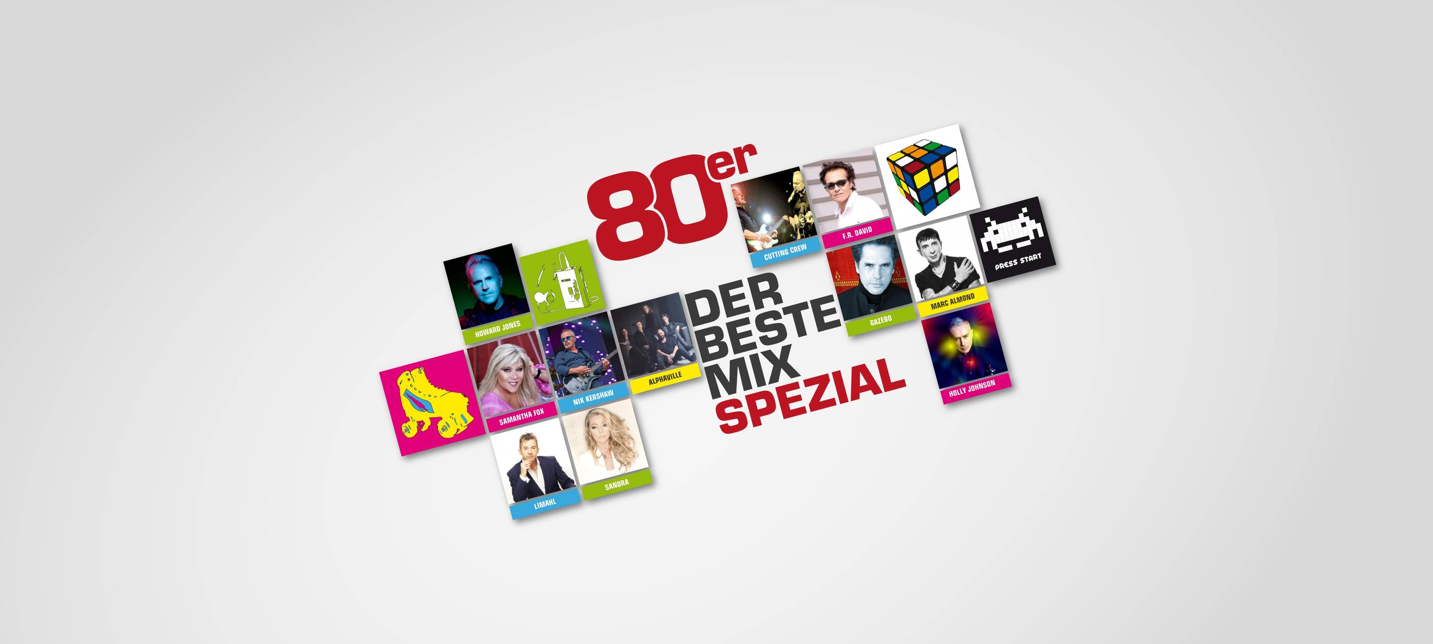 Düsseldorfer Konzert-Highlights 2023