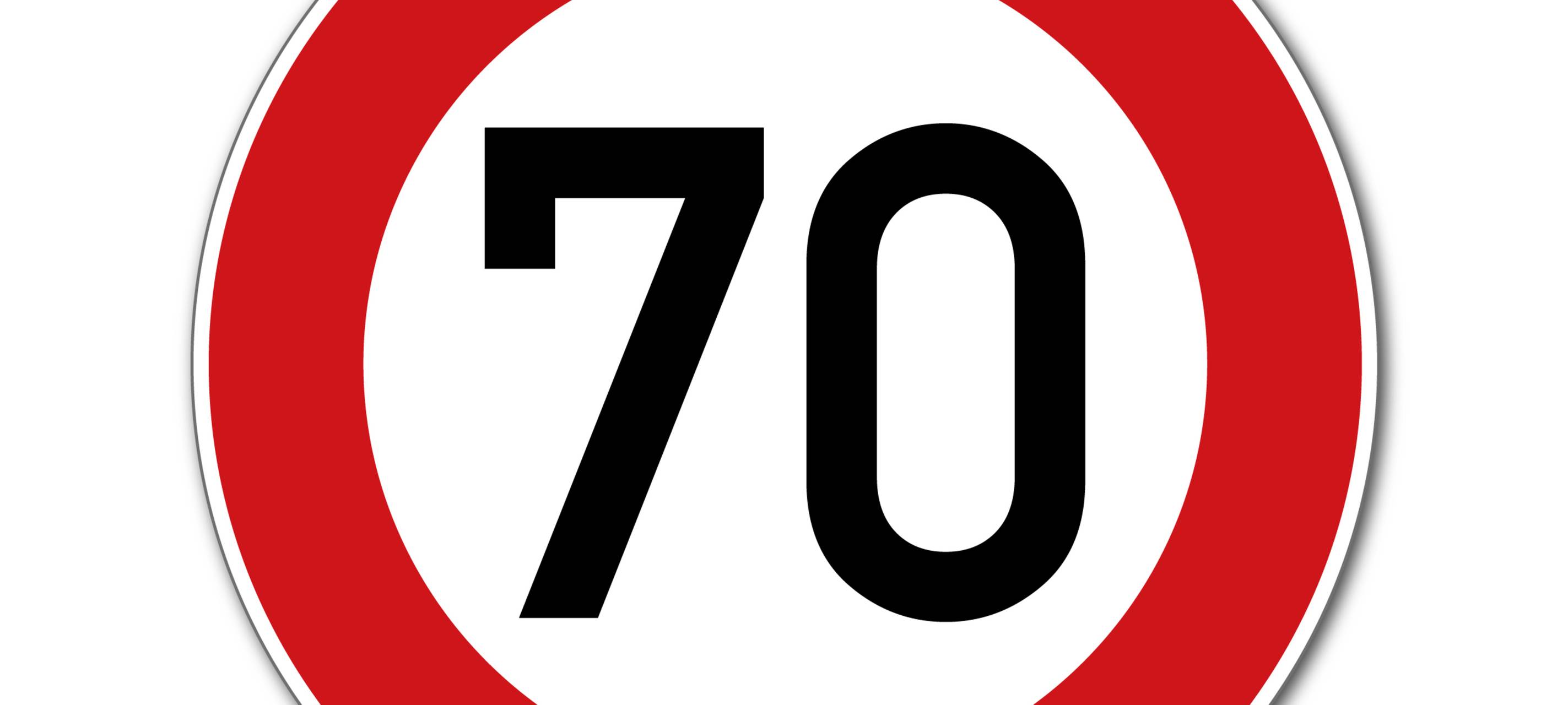 Düsseldorf: Mehr Tempo 70-Zonen auf der Münchener Straße