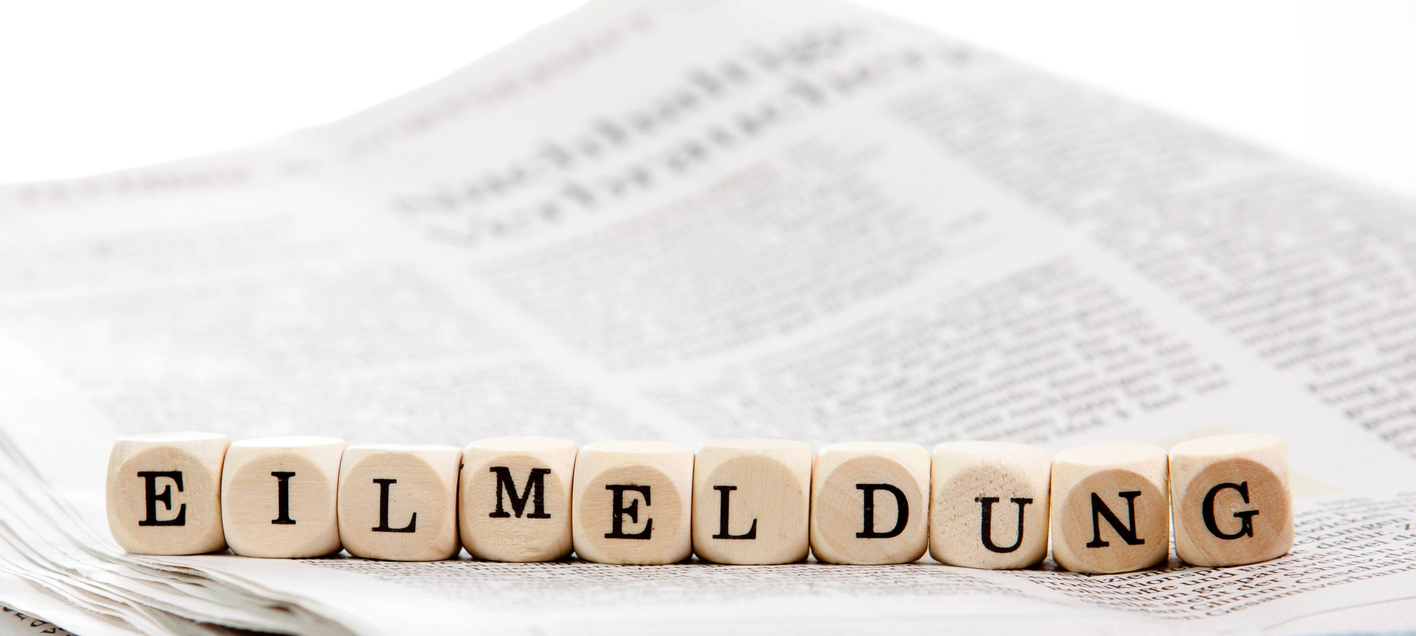 Ermittlungserfolg nach Drohungen gegen Weihnachtsmarkt