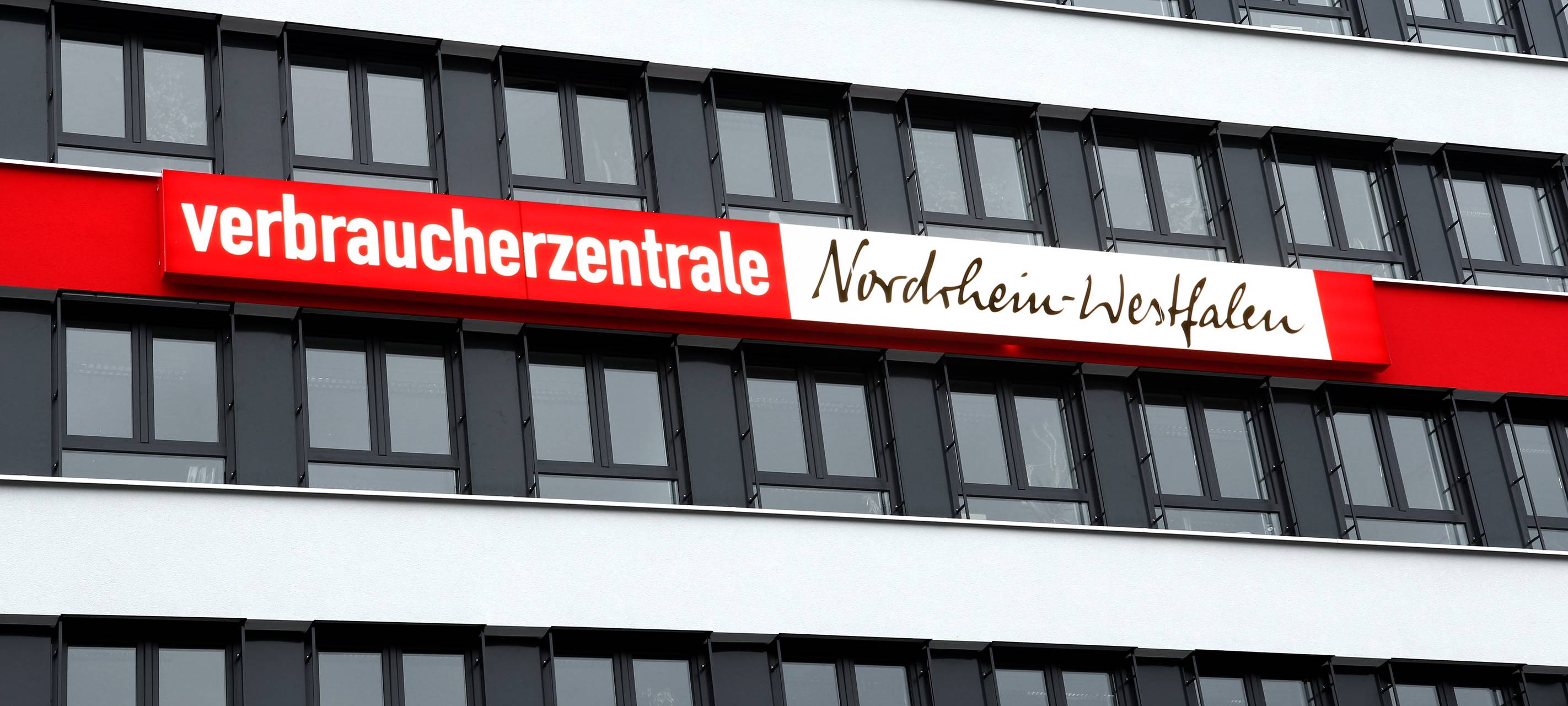 Düsseldorfer Verbraucherzentrale & Nahrungsergänzungsmittel