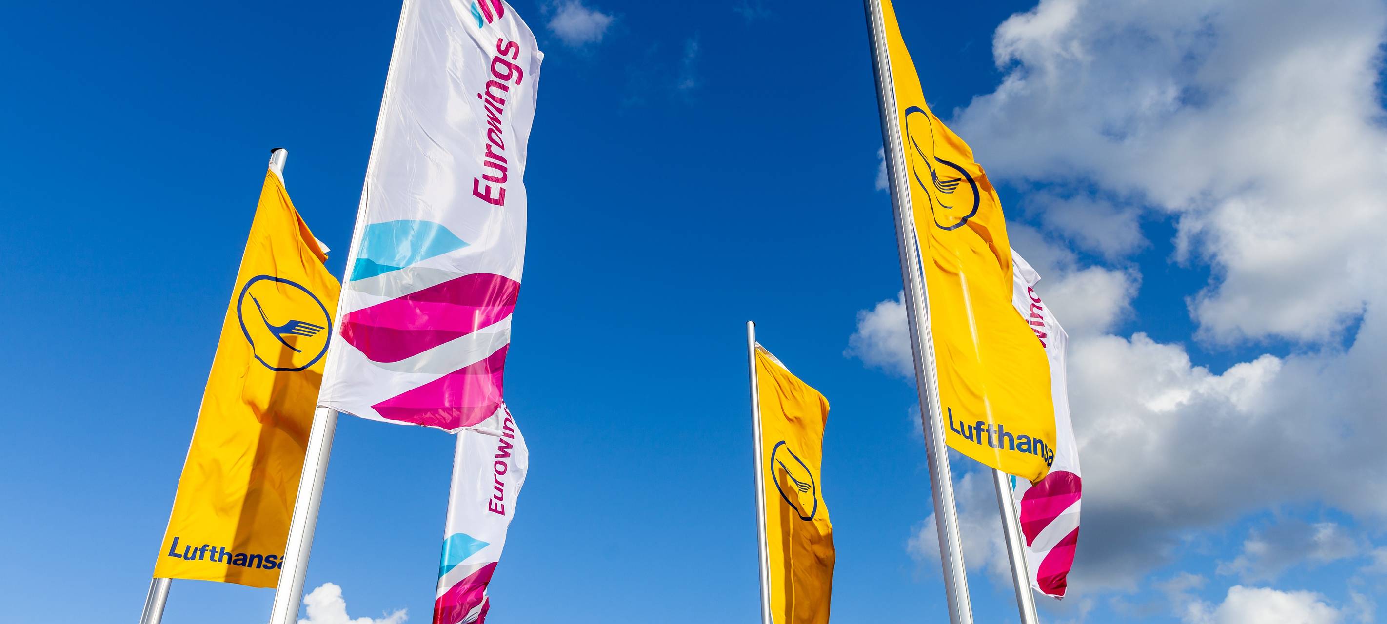 Piloten-Streik bei der Lufthansa sorgt für Ausfälle