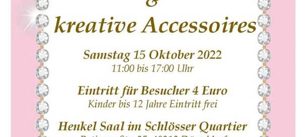 15. Oktober 2022: 3. Düsseldorfer Karnevalströdel