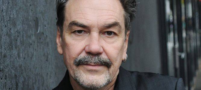 Düsseldorfer Heine-Preis für Jurij Andruchowytsch