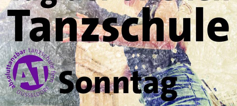 23. Oktober 2022: Tag der offenen Tanzschule
