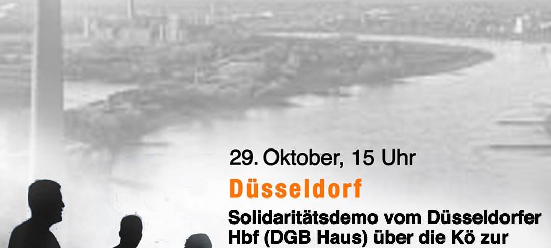 Proteste in Iran: "Für Freiheit und Menschenrechte"