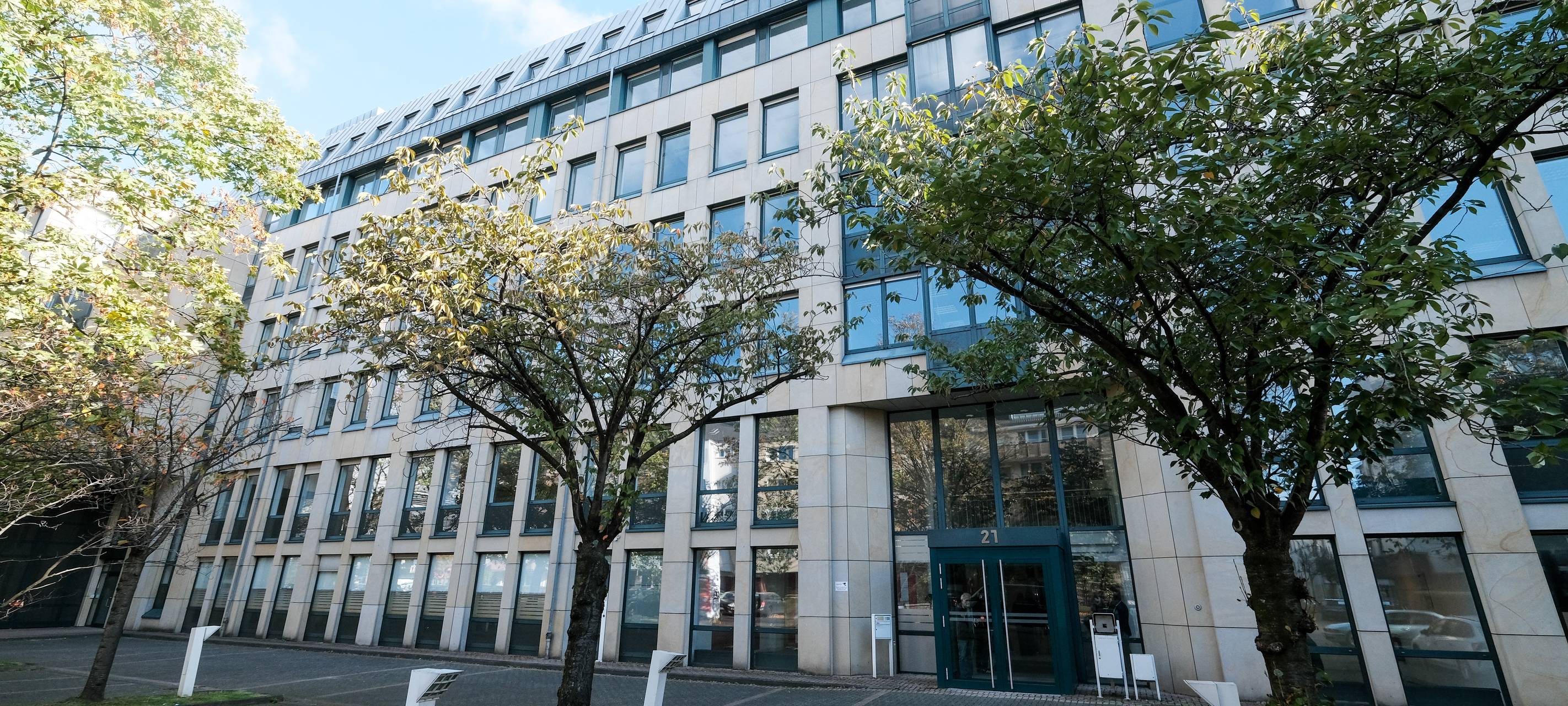 Volkshochschule Düsseldorf wechselt den Standort