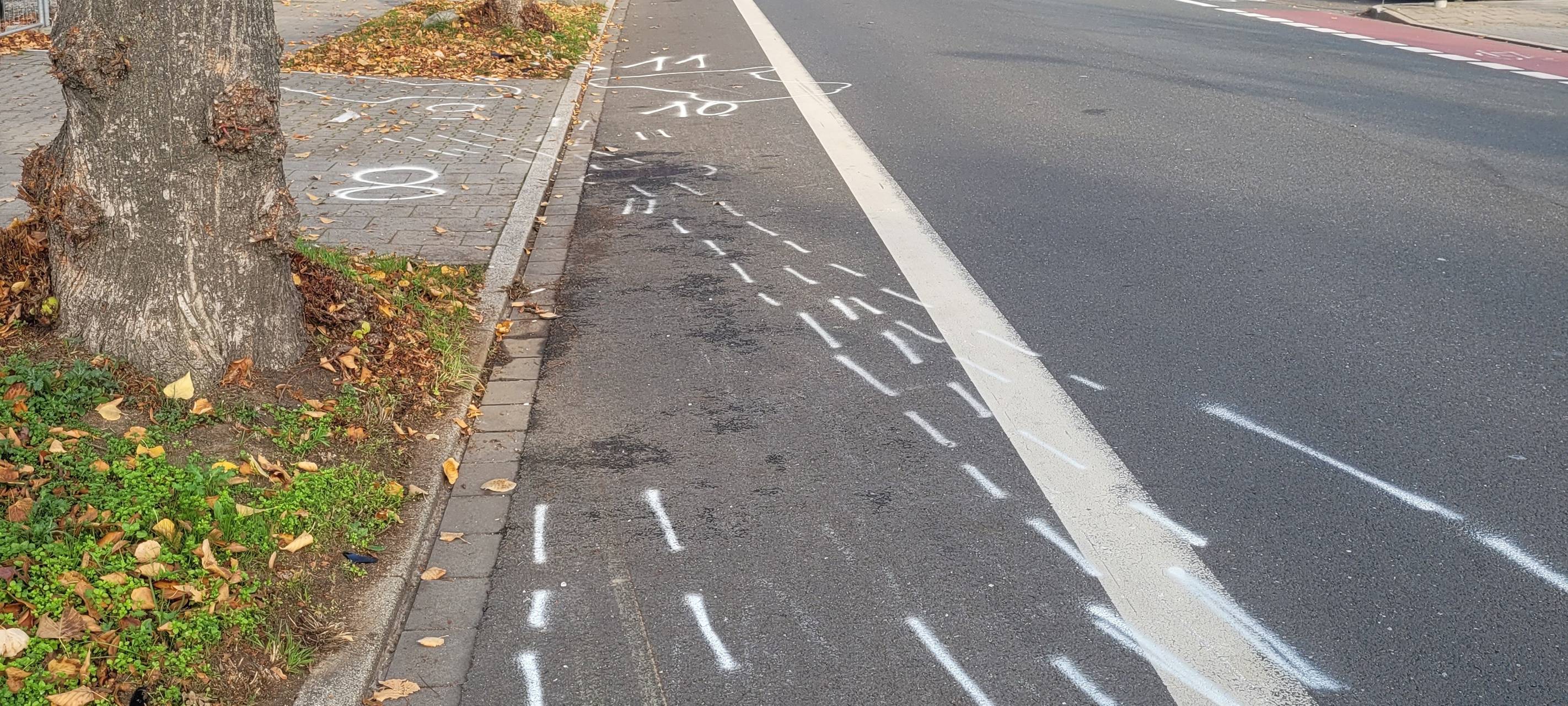 Düsseldorf-Lohausen: Zweites Todesopfer nach Unfall