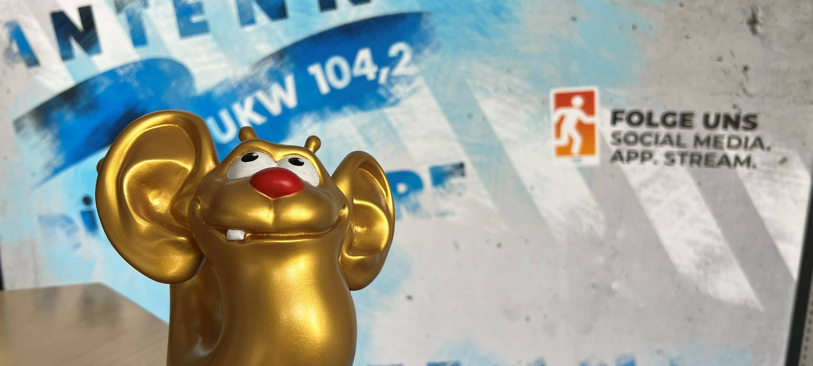 Düsseldorf: Swinging Funfares gewinnen den Ohrwurm