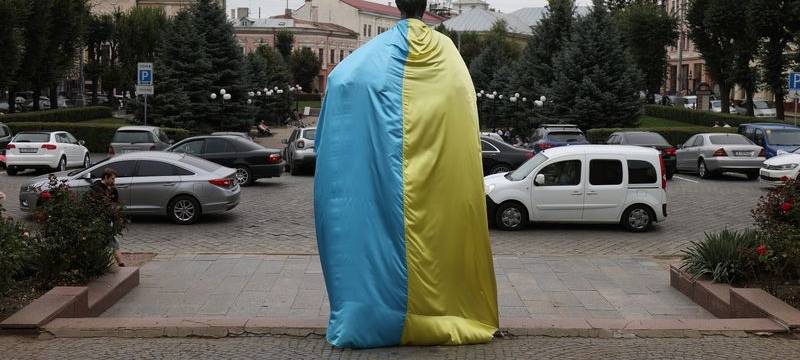 Faktencheck: Vermögen von Präsident Selenskyj