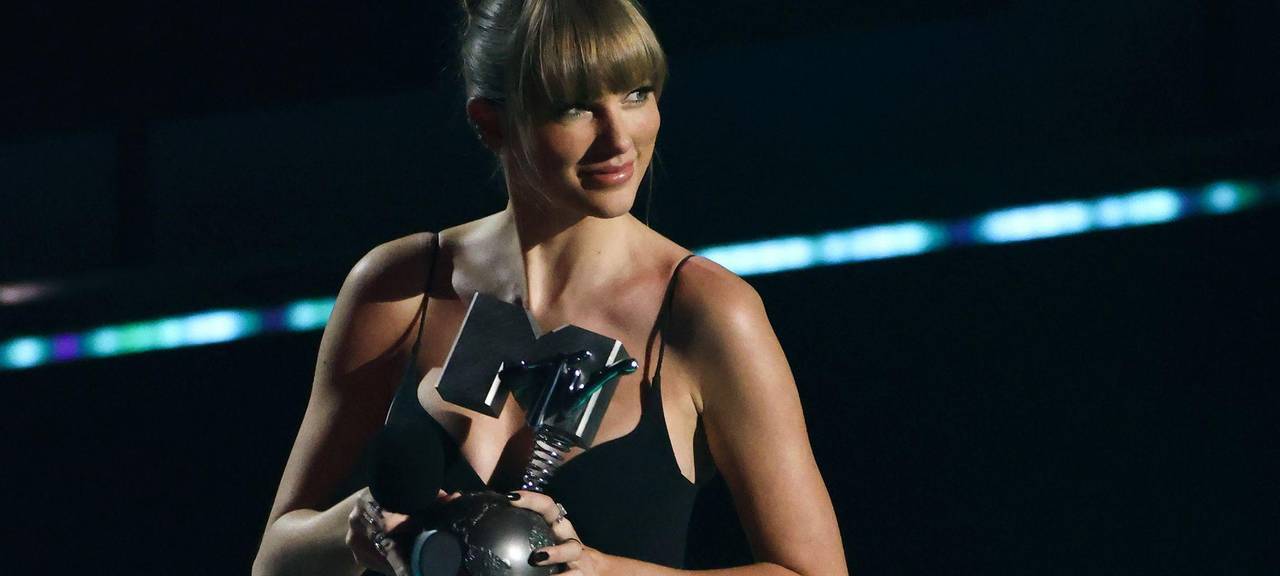 Düsseldorf: Darum ist Taylor Swift so beliebt