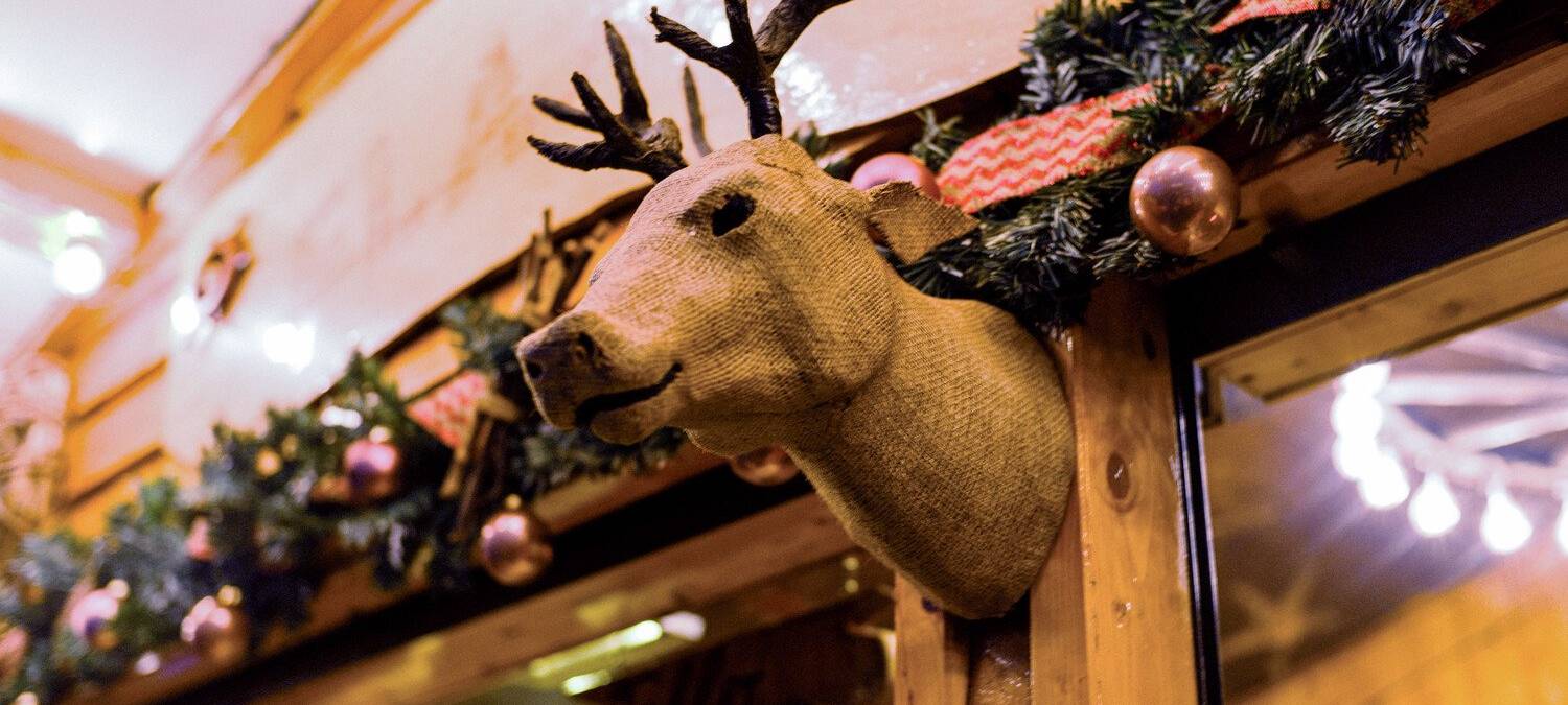 Die Weihnachtsmärkte 2022 in Düsseldorf