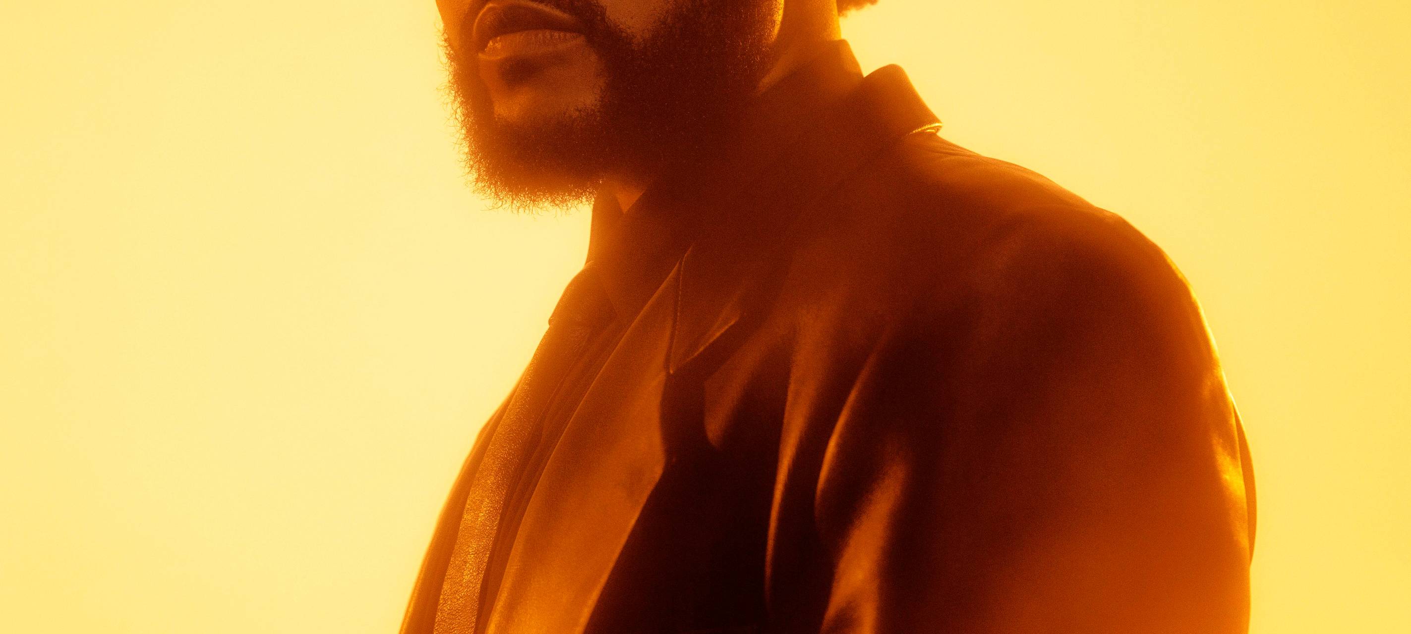 The Weeknd spielt in der Düsseldorfer Arena