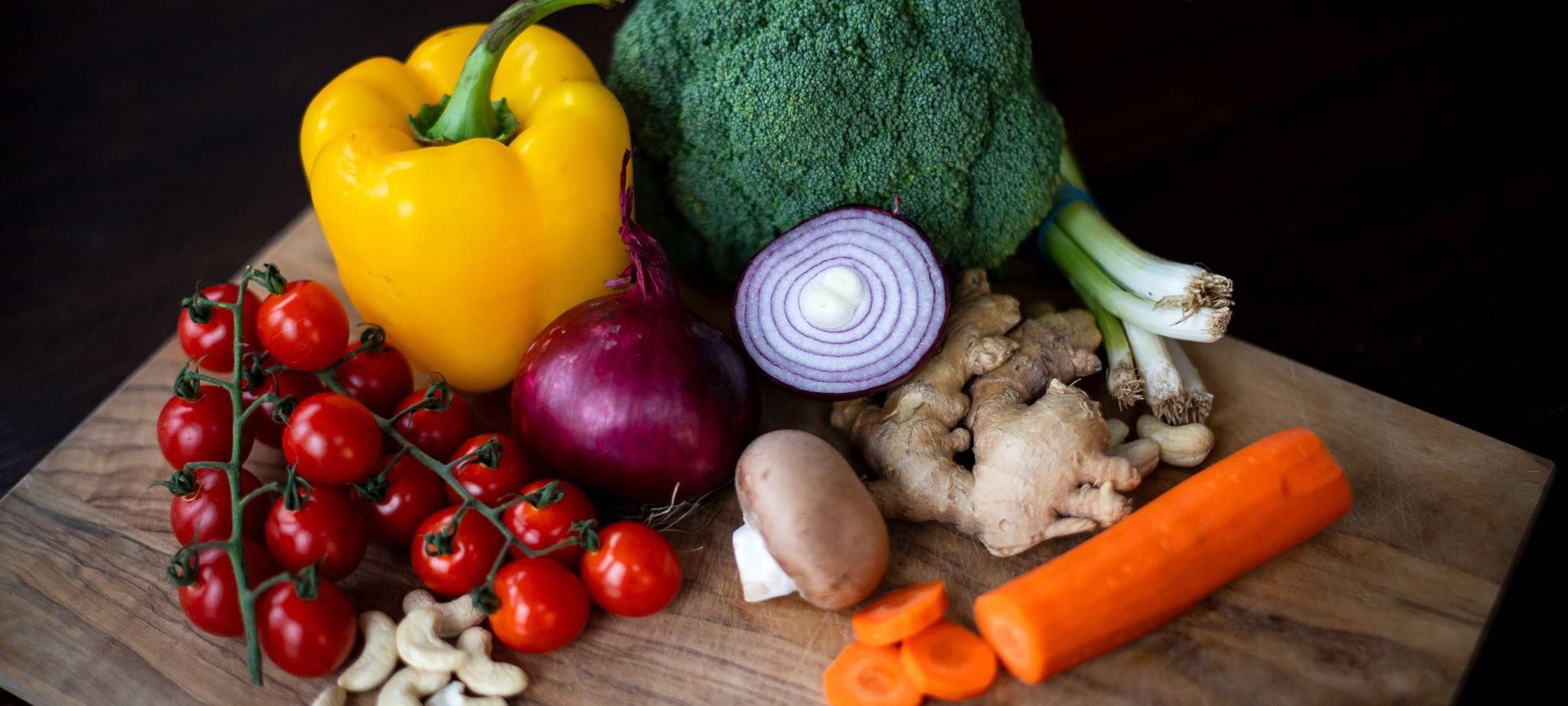 Food Waste - Was wir dagegen tun können